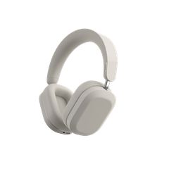 Mondo by Defunc - Over-Ear Bluetooth Headset Grey / Electronics