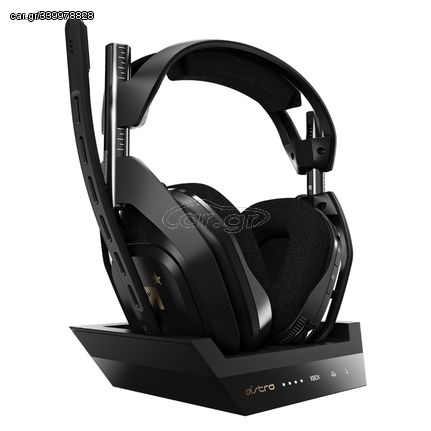 Astro - A50 Wireless + Base Station for Xbox S,X/PC - XBSX - GEN4 / Electronics