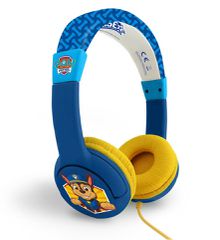 OTL - Junior Headphones - Paw Patrol Chase (PAW722)