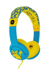 OTL - Junior Headphones - Pokemon Pikachu (pk0759 ) / Toys