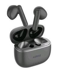 AEROZ - TWS-1000 BLACK - True Wireless Earbuds / Electronics-thumb-3