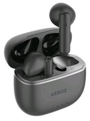AEROZ - TWS-1000 BLACK - True Wireless Earbuds / Electronics