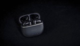 AEROZ - TWS-1000 BLACK - True Wireless Earbuds / Electronics-thumb-2