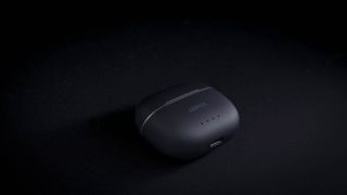 AEROZ - TWS-1000 BLACK - True Wireless Earbuds / Electronics-thumb-4