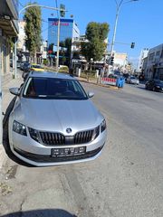 Skoda Octavia '20 ΠΟΥΛΉΘΗΚΕ 