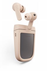 Urbanista - Phoenix - Solar Charging In-Ear Headphones - Desert Rose / Electronics