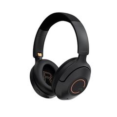 Creative - Zen Hybrid Pro Wireless Over-Ear Headphones ANC - Black / Electronics