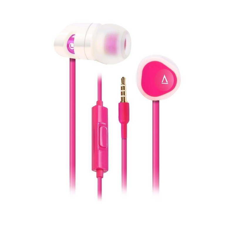 Creative - MA200 Noise-Isolating Earphones / Electronics
