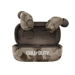 OTL - Call of duty Francise TWS dessert camo / Toys