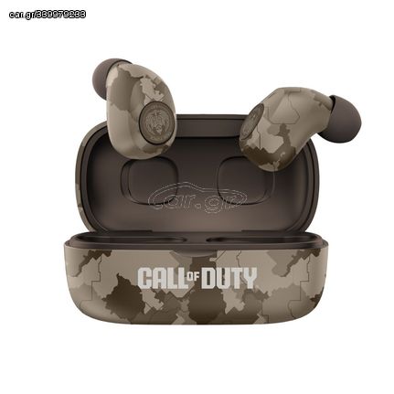 OTL - Call of duty Francise TWS dessert camo / Toys