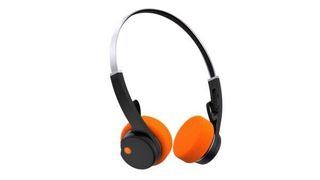 Mondo by Defunc - On-Ear Bluetooth Headset Black / Electronics