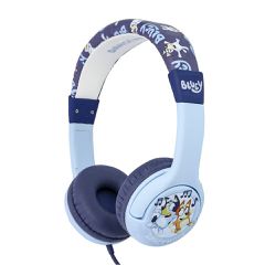 OTL - Bluey childrens headphones / Toys