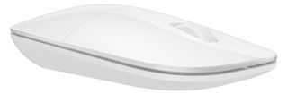 HP Z3700 White Wireless Mouse