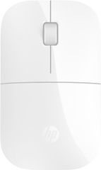 HP Z3700 White Wireless Mouse-thumb-3