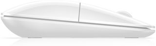 HP Z3700 White Wireless Mouse-thumb-2