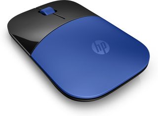 HP Z3700 Blue Wireless Mouse-thumb-3
