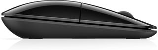HP Z3700 Black Wireless Mouse-thumb-4