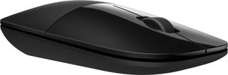 HP Z3700 Black Wireless Mouse-thumb-1