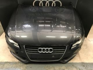 AUDI A4 8K ΜΟΥΡΗ ΚΟΜΠΛΕ-thumb-1
