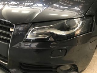 AUDI A4 8K ΜΟΥΡΗ ΚΟΜΠΛΕ-thumb-2