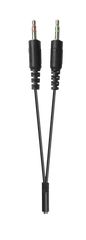 Speedlink - Metis Stereo Headset, 3,5mm Jack with Y-Adapter - Black-thumb-3