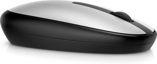 HP 240 Pike Silver Bluetooth Mouse-thumb-1
