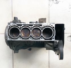 SEAT IBIZA - CORDOBA - LEON (Volkswagen / Skoda / Audi) μοντ. 99’-07’ 1.4 cc 16V ΚΟΡΜΟΣ (κατάλληλος για διάφορους κωδικούς κινητήρα : BBY , BBZ , BCB , AXP , AUA , AUB κ.ά)