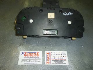 FORD FIESTA 2003  KONTEP-thumb-1