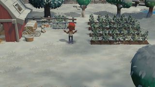 Hokko Life / Nintendo Switch-thumb-2