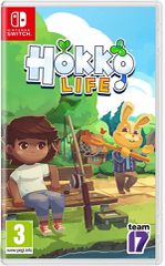 Hokko Life / Nintendo Switch