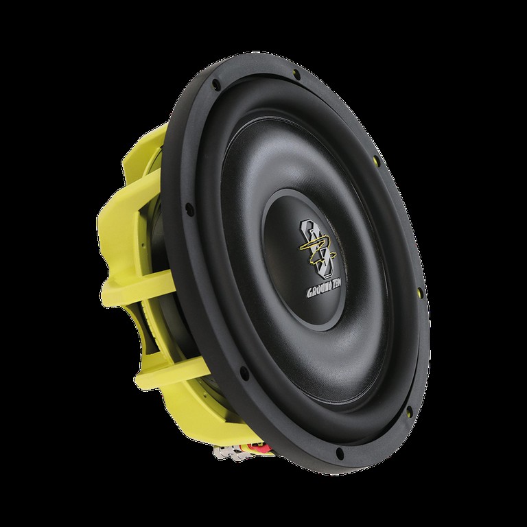 GZHW 12SPL-D2 FLAT