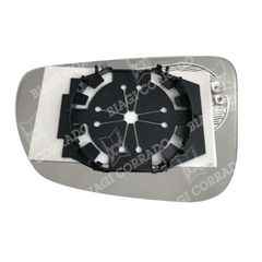 ΚΡΥΣΤΑΛΛΟ ΚΑΘΡΕΠΤΗ BMW 3 SERIES G20 G21 G80 G81 '18/ 5 SERIES G30 G31 G38 '16/ 6 GT SERIES G32 '17/ 7 SERIES G11 G12 '15/ 8 SERIES G14 G15 '18 (ΘΕΡΜΑΙΝΟΜΕΝΟ. ΜΕ ΒΑΣΗ. ΧΡΩΜΙΟ) ΔΕΞΙ