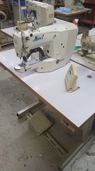 ΠΟΝΤΑΡΙΣΙΑ JUKI LK-1900A