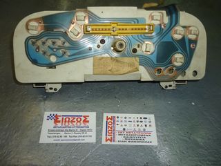 FORD ESCORT 1992  KONTEP-thumb-1