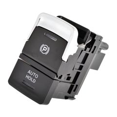 ΔΙΑΚΟΠΤΗΣ ΧΕΙΡΟΦΡΕΝΟΥ VW GOLF 7 '14-'19 (AUTO HOLD)| 12PIN