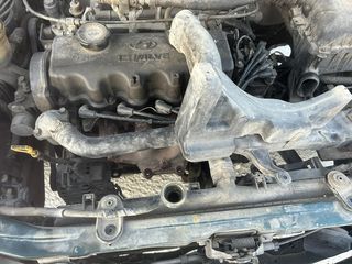 HYUNDAI ACCENT '97-'99 5Θ (G4EHX 12V 1300 cc)-thumb-37