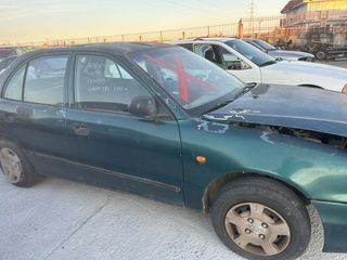 HYUNDAI ACCENT '97-'99 5Θ (G4EHX 12V 1300 cc)-thumb-8