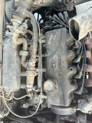 HYUNDAI ACCENT '97-'99 5Θ (G4EHX 12V 1300 cc)-thumb-38