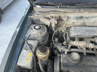 HYUNDAI ACCENT '97-'99 5Θ (G4EHX 12V 1300 cc)-thumb-40