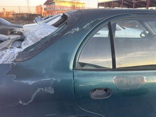 HYUNDAI ACCENT '97-'99 5Θ (G4EHX 12V 1300 cc)-thumb-11