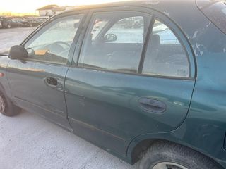 HYUNDAI ACCENT '97-'99 5Θ (G4EHX 12V 1300 cc)-thumb-16