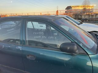HYUNDAI ACCENT '97-'99 5Θ (G4EHX 12V 1300 cc)-thumb-9