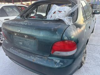 HYUNDAI ACCENT '97-'99 5Θ (G4EHX 12V 1300 cc)-thumb-13