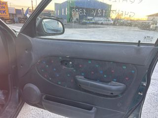 HYUNDAI ACCENT '97-'99 5Θ (G4EHX 12V 1300 cc)-thumb-23