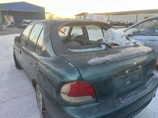 HYUNDAI ACCENT '97-'99 5Θ (G4EHX 12V 1300 cc)-thumb-15