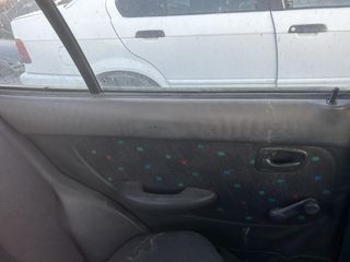 HYUNDAI ACCENT '97-'99 5Θ (G4EHX 12V 1300 cc)-thumb-29