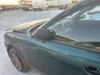 HYUNDAI ACCENT '97-'99 5Θ (G4EHX 12V 1300 cc)-thumb-2