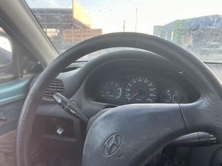 HYUNDAI ACCENT '97-'99 5Θ (G4EHX 12V 1300 cc)-thumb-22