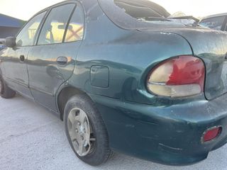 HYUNDAI ACCENT '97-'99 5Θ (G4EHX 12V 1300 cc)-thumb-19