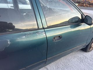 HYUNDAI ACCENT '97-'99 5Θ (G4EHX 12V 1300 cc)-thumb-10